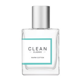 Classic Warm Cotton, Agua de perfume, Unisex, 30 ml