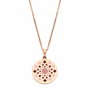 Colgante Mujer CO88 Collection 8CN-26122 Oro Rosa