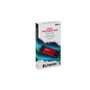 Kingston Dual Portable SSD 512GB Rojo, Negro