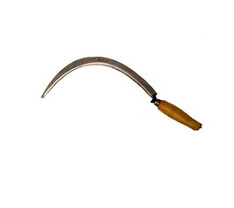BELLOTA Hoz 2552 Dentada