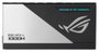 Asus ROG Loki SFX-L 1000W Platinum Modular Negro, Plata