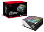 Asus ROG Loki SFX-L 1000W Platinum Modular Negro, Plata