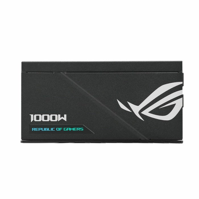 Asus ROG Loki SFX-L 1000W Platinum Modular Negro, Plata