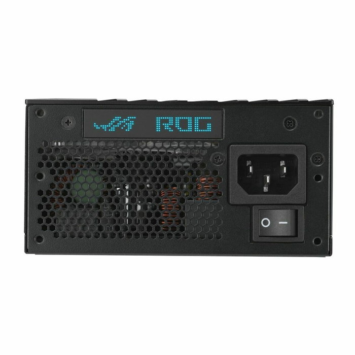 Asus ROG Loki SFX-L 1000W Platinum Modular Negro, Plata