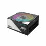 Asus ROG Loki SFX-L 1000W Platinum Modular Negro, Plata