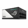 Asus ROG Loki SFX-L 1000W Platinum Modular Negro, Plata