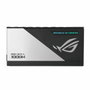 Asus ROG Loki SFX-L 1000W Platinum Modular Negro, Plata