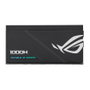 Asus ROG Loki SFX-L 1000W Platinum Modular Negro, Plata