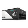 Asus ROG Loki SFX-L 1000W Platinum Modular Negro, Plata