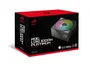 Asus ROG Loki SFX-L 1000W Platinum Modular Negro, Plata