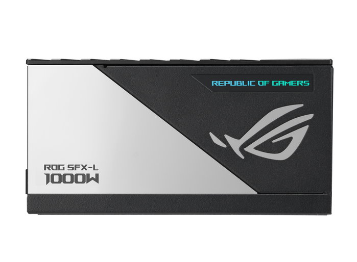 Asus Loki Sfx Fuente de Alimentacion 1000W 80 PLUS Platinum SFX Asus Loki Sfx Fuente de Alimentacion 1000W 80 PLUS Platinum SFX