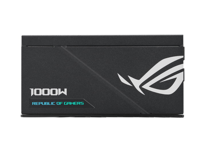 Asus Loki Sfx Fuente de Alimentacion 1000W 80 PLUS Platinum SFX Asus Loki Sfx Fuente de Alimentacion 1000W 80 PLUS Platinum SFX