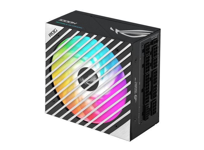 Asus Loki Sfx Fuente de Alimentacion 1000W 80 PLUS Platinum SFX Asus Loki Sfx Fuente de Alimentacion 1000W 80 PLUS Platinum SFX