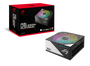 Asus 90YE00N1-B0NA00 ROG Loki SFX-L 1000W Platinum Fuente de Alimentación para PC SFX ATX Negro Plata
