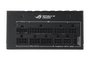 Asus 90YE00N1-B0NA00 ROG Loki SFX-L 1000W Platinum Fuente de Alimentación para PC SFX ATX Negro Plata