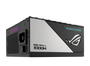 Asus 90YE00N1-B0NA00 ROG Loki SFX-L 1000W Platinum Fuente de Alimentación para PC SFX ATX Negro Plata