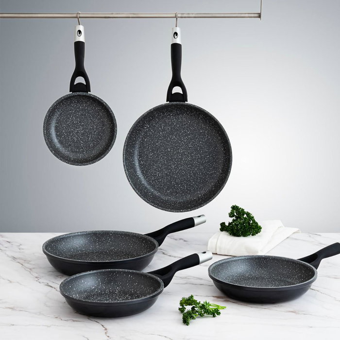 Sarten Aluminio Tribeca Bidasoa 24 cm