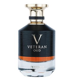 Veteran Oud, Agua de perfume, Para hombres, 100 ml