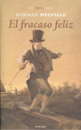 El fracaso feliz, Herman Melville - ENEIDA
