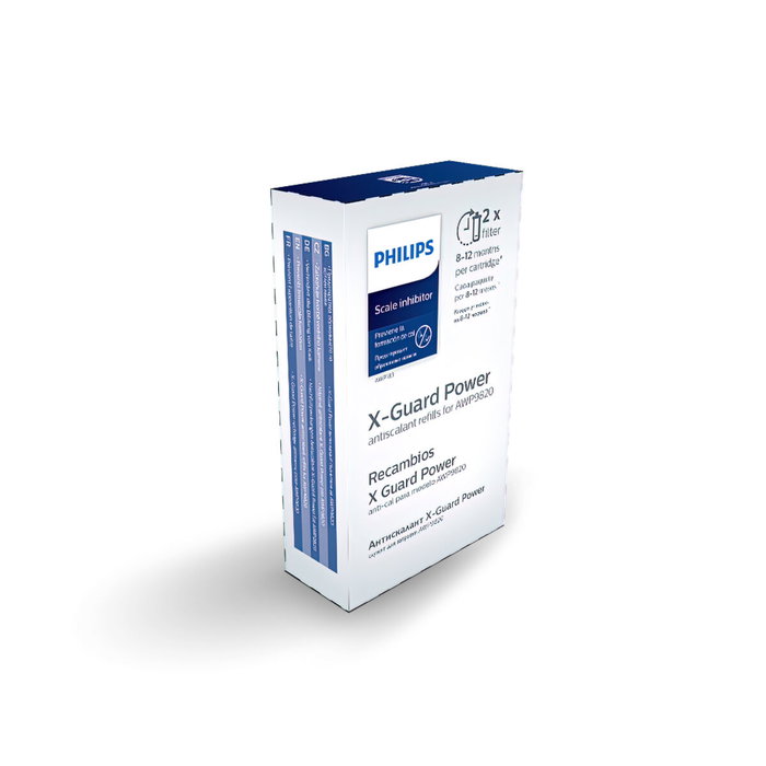 Filtro de agua Philips AWP183/10 Filtro de agua Philips AWP183/10