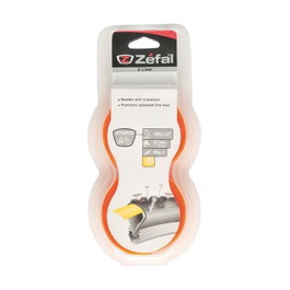 Zéfal Z Liner Banda anti-pinchazos, 120 g, color Naranja