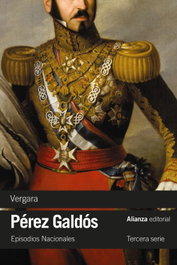 Vergara, Benito Pérez Galdós - ALIANZA