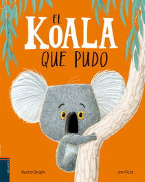 EDELVIVES, EL KOALA QUE PUDO - VV.AA.