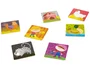 GOULA Memo Loto Granja Animales con piezas XL