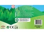 Alpino Lápices de Colores Borrables, Estuche de 24 Unidades Surtidas