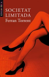 Societat limitada, Ferran Torrent Llorca - BROMERA EDICIONS