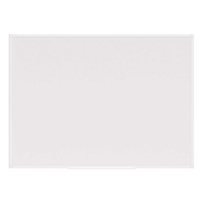 MAUL Pizarra blanca magnética MAULprimo 80x110 cm blanca MAUL Pizarra blanca magnética MAULprimo 80x110 cm blanca