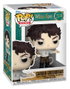 Funko Pop! Cardan Greenbriar - The Folk of the Air (The Wicked King) de POP! Books