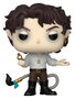 Funko Pop! Cardan Greenbriar - The Folk of the Air (The Wicked King) de POP! Books