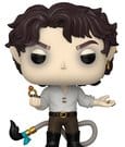 Funko Pop! Cardan Greenbriar - The Folk of the Air (The Wicked King) de POP! Books Funko Pop! Cardan Greenbriar - The Folk of the Air (The Wicked King) de POP! Books