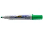 Bic Rotulador para Pizarra Velleda Verde Punta Redonda Trazo 1,4 mm