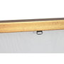 DKD Home Decor Cuadro Tropical Azul Negro (2 Unidades) 3.5 x 70 x 50 cm