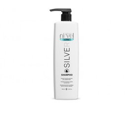 Nirvel Silver Shampoo 1000ml