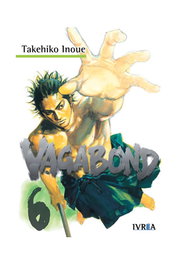 Vagabond 06 (Comic)
