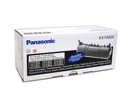 Toner Panasonic Laser Fax Kx-Flb801/851 (5.000 Paginas)
