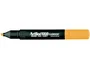 Artline Rotulador Fluorescente EK-660 Naranja Punta Biselada Trazo 1-5 mm
