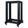 Inter-Tech Kabelmanagement Rack SRB-6618