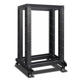 Inter-Tech Kabelmanagement Rack SRB-6618