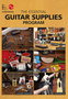 Catálogo Boston Piezas de Guitarras 2023 A Color