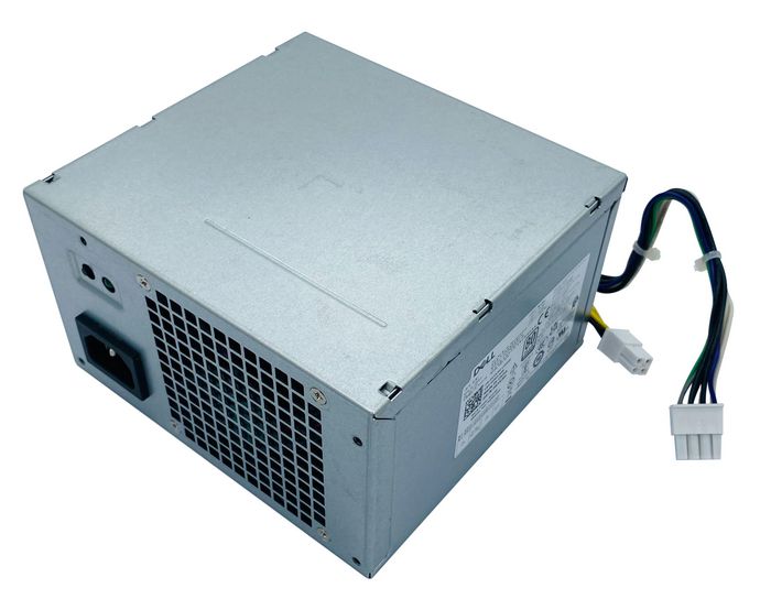Dell Fuente de Alimentación 290W E-Star para Optiplex Precision T1700 Liteon Dell Fuente de Alimentación 290W E-Star para Optiplex Precision T1700 Liteon