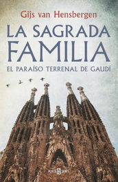 PLAZA & JANES, LA SAGRADA FAMILIA, GIJS VAN HENSBERGEN - PLAZA & JANES