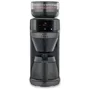 Severin KA 4855 Cafetera de grano, 1520W, depósito 1.2L, color negro