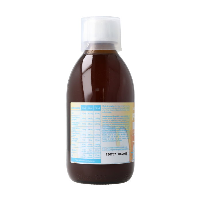 Dietmed Propotuss Infantil 250ml