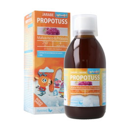 Dietmed Propotuss Infantil 250ml