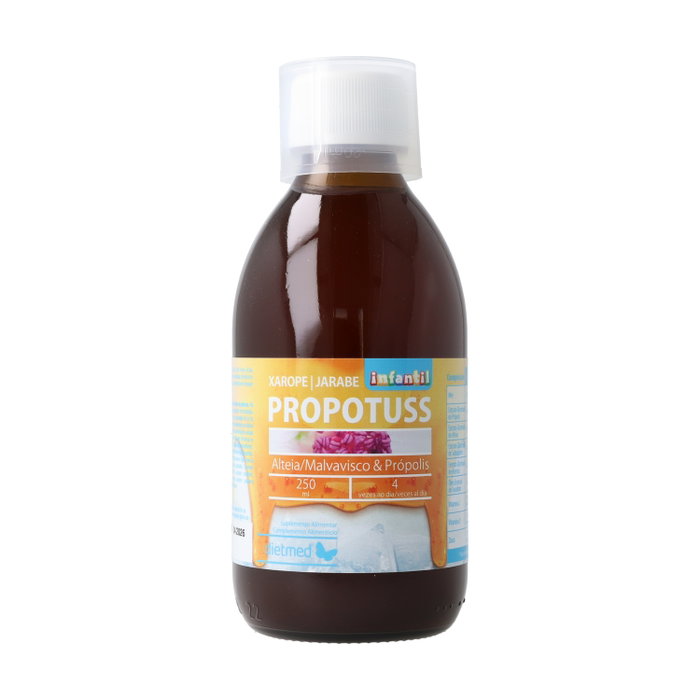 Dietmed Propotuss Infantil 250ml
