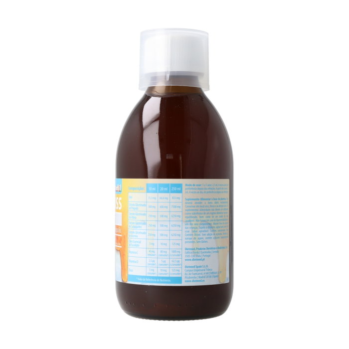 Dietmed Propotuss Infantil 250ml